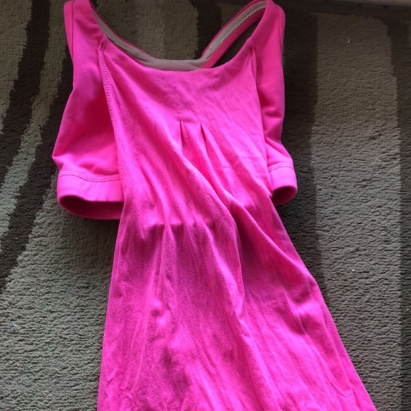 Lululemon Tank - Picture 2 of 2